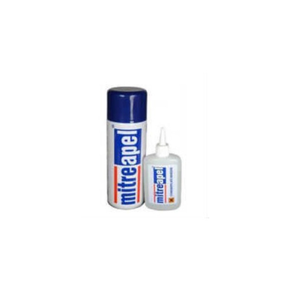 Mitre Apel Hızlı Yapıştırıcı 400 Ml Çok Güçlü Nalburiye & Hırdavat Fiyatı