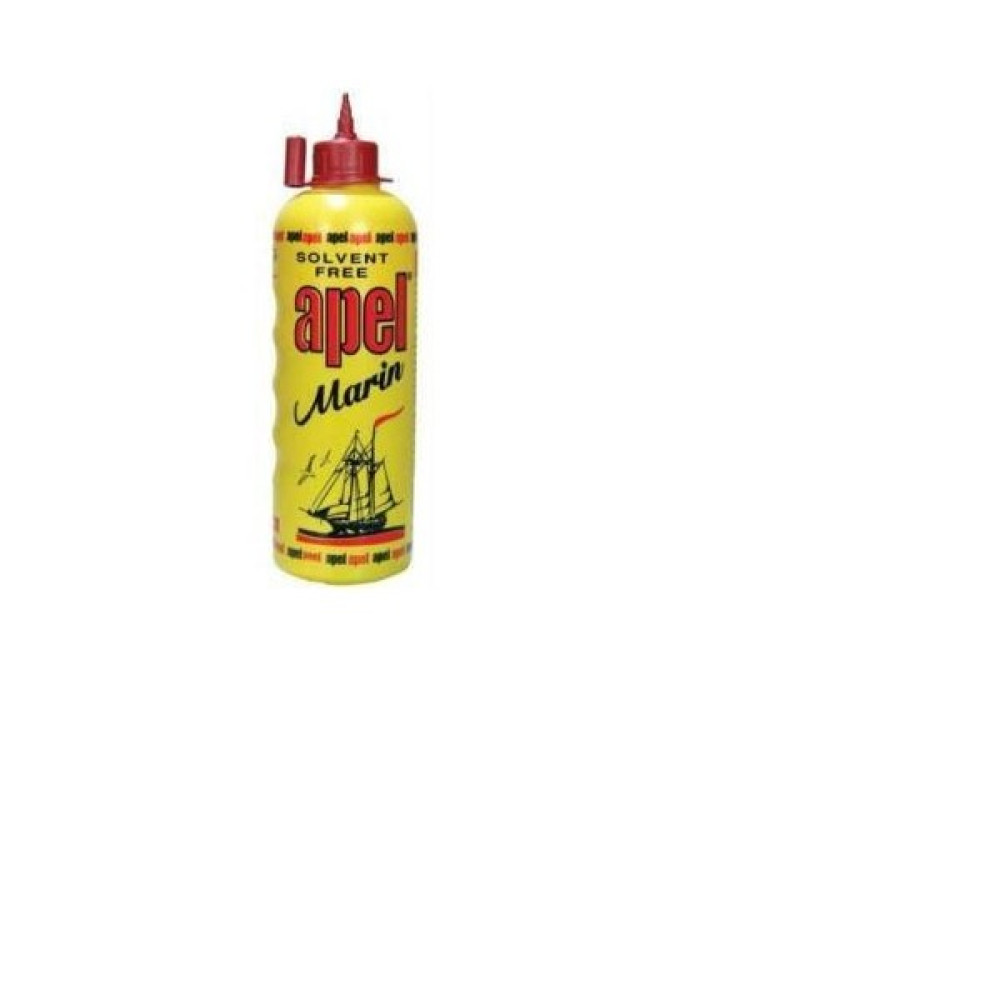 Mitre Apel Marin Poliüretan Deniz Tutkalı 600Ml Nalburiye & Hırdavat Fiyatı