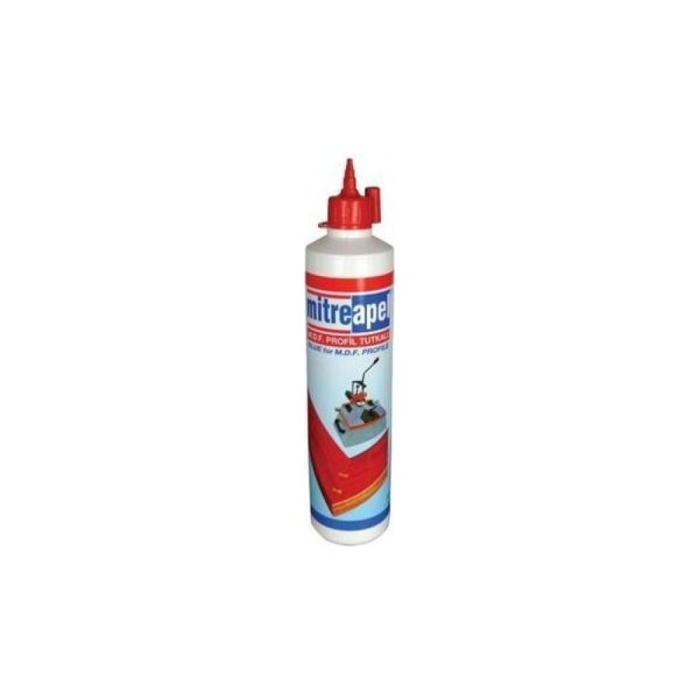 Mitre Apel Wg160 Mdf Profil Tutkalı 600 Gr Oto Boyaları Fiyatı