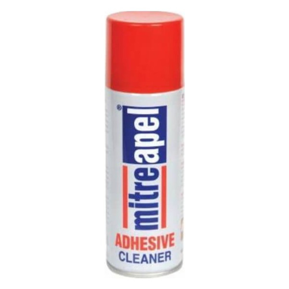 Mitre Apel Yüzey Yapıştırıcı Temizleyici Sprey 200 ml Bakım Spreyleri Fiyatı