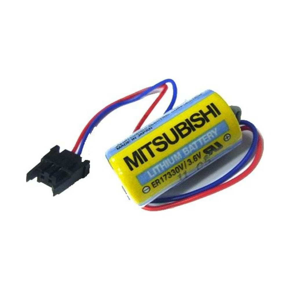 Mitsubishi A6Bat Er17330 3.6V Lithium Pil Diğer Fiyatı