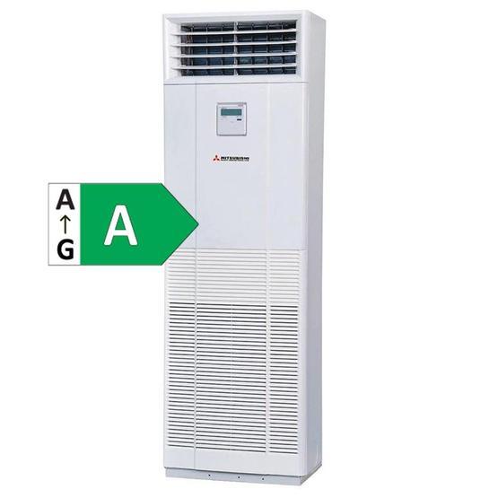 Mitsubishi Heavy FDF125VNAVD 42650 BTU Salon Tipi İnverter Klima Klimalar Fiyatı