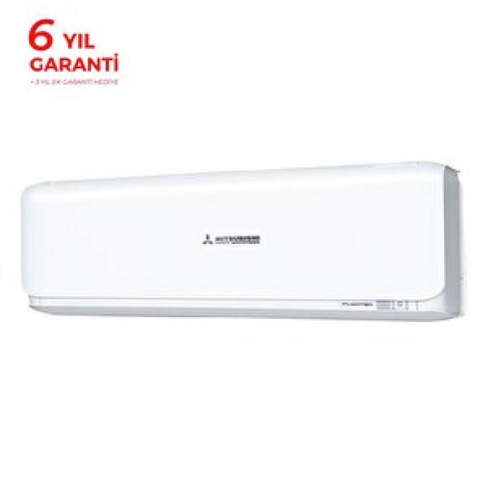 Mitsubishi Heavy Inverter Klima Srk35zsx-w(s) Diamond Serisi 12000 Btu/h A+++ Enerji Sınıfı Klimalar Fiyatı