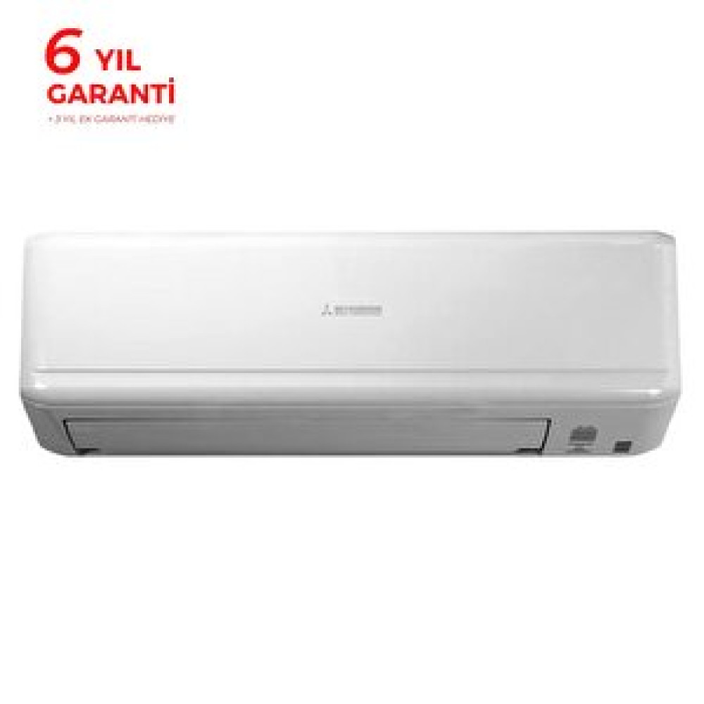 Mitsubishi Heavy Inverter Klima Srk45zsp-w(s) Silver Serisi 15000 Btu/h Klimalar Fiyatı