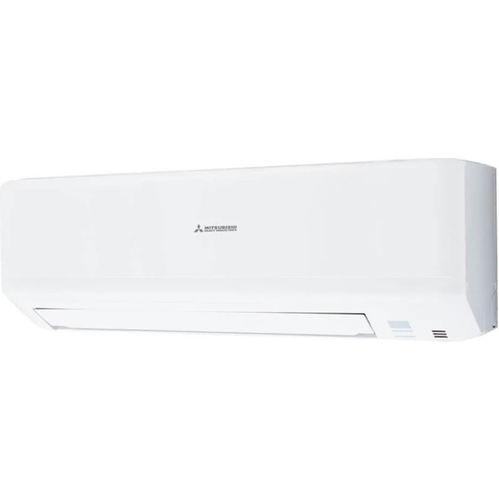 Mitsubishi Heavy Silver Serisi A Enerji Sınıfı 9000 BTU/H Inverter Klima - SRK25ZSP-W(S) Klimalar Fiyatı