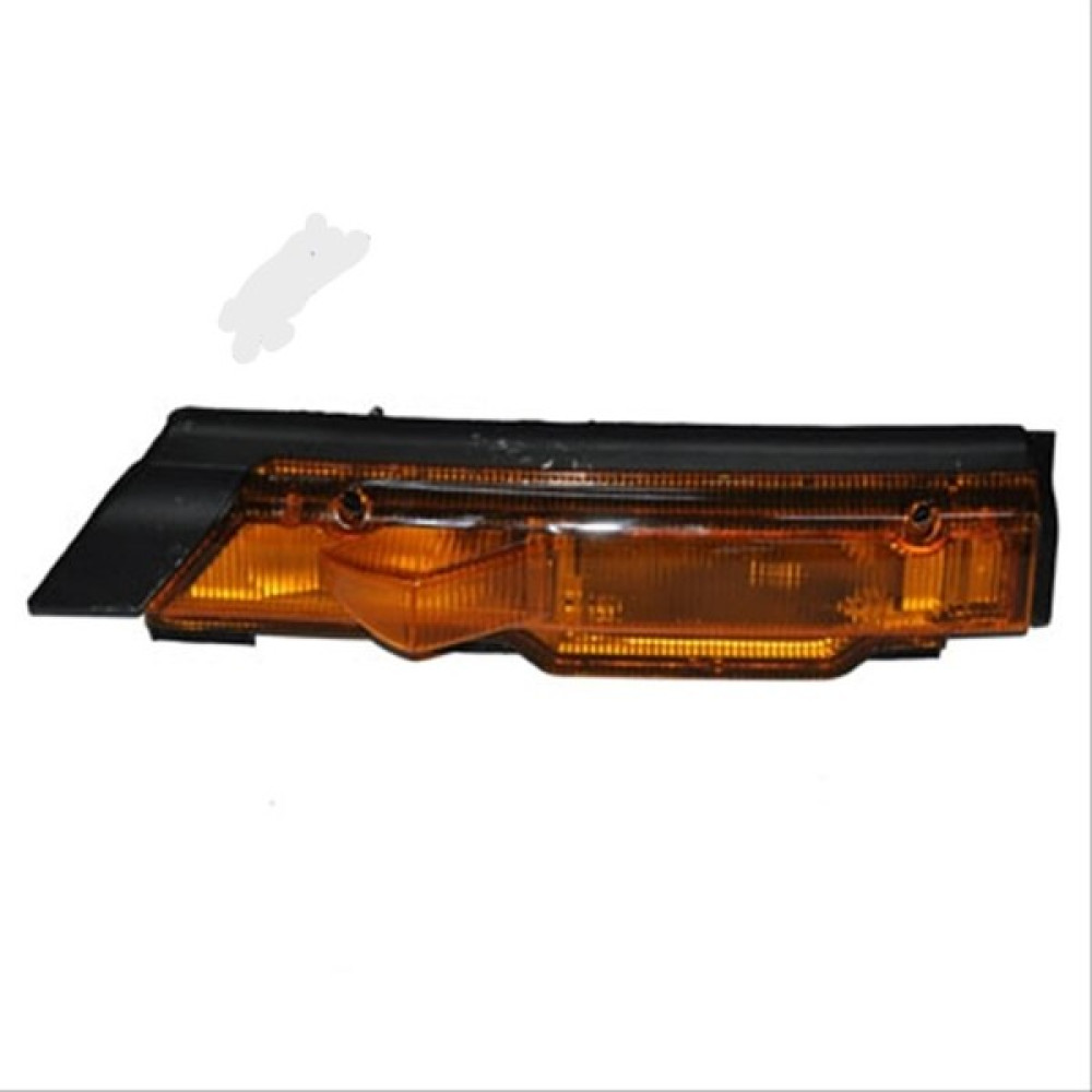 Mitsubishi Kapı Üstü Sinyali (Sol) Üçgenlı Canter 515/635/659 - Sarı Oto Boyaları Fiyatı