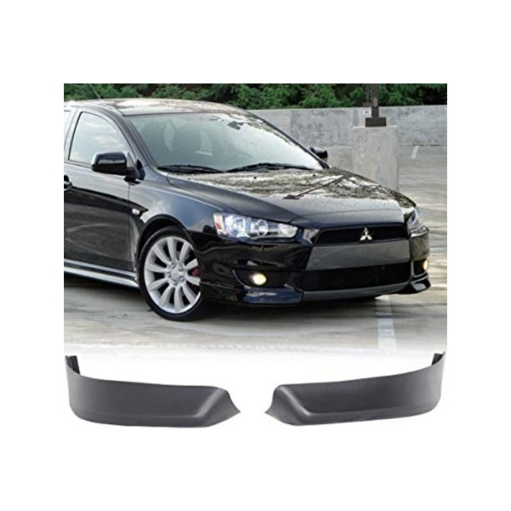 Mitsubishi Lancer Ön Flap (Plastik) Oto Boyaları Fiyatı