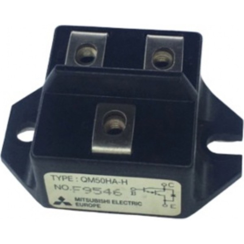 Mitsubishi QM50HA-H 50A 600V Tek Darlington Transistör Modülü Oto Boyaları Fiyatı