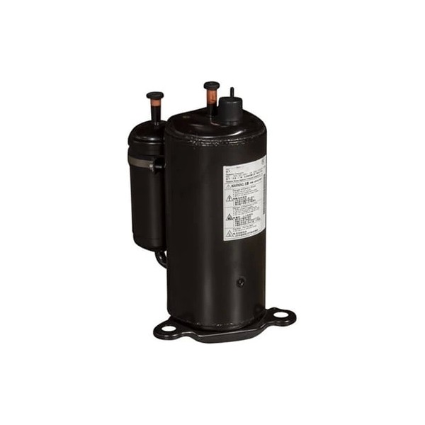 Mitsubishi TNB306FPNM 3 Faz 220V Dc Inverter Twin Rotary Kompresör - Klima Klimalar Fiyatı