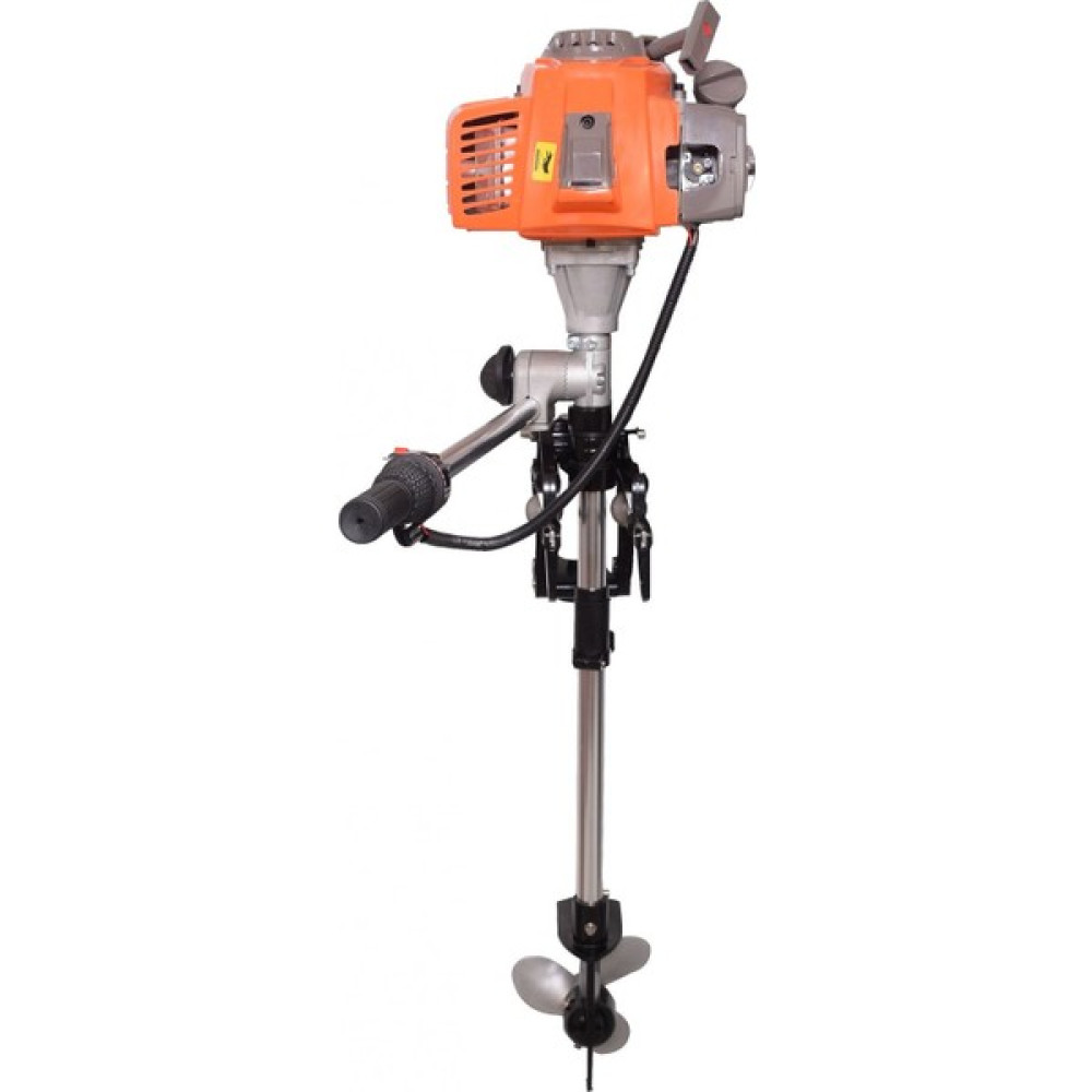 Mitsuyama Tekne Motoru 4 Hp - 12 V / Altın - 0 Oto Boyaları Fiyatı