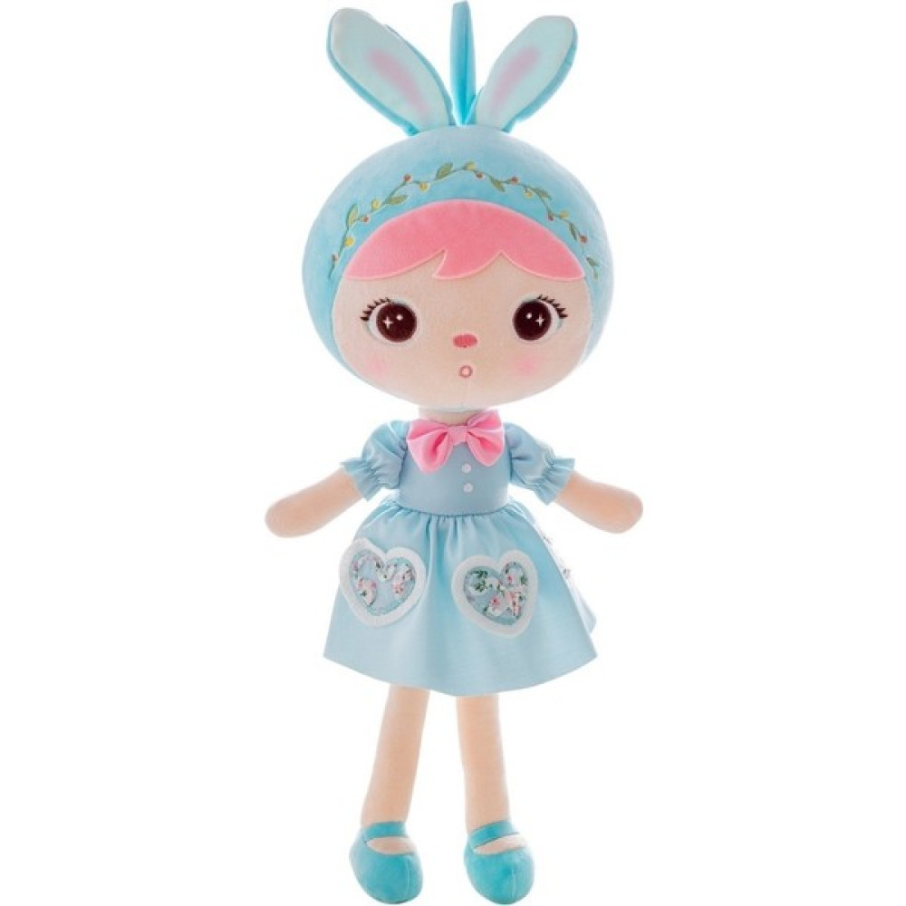 Mitu Keppel Doll Lolita Doll Sevimli Peluş Tavşan Bebek (Yurt Dışından) - Lacivert Oto Boyaları Fiyatı