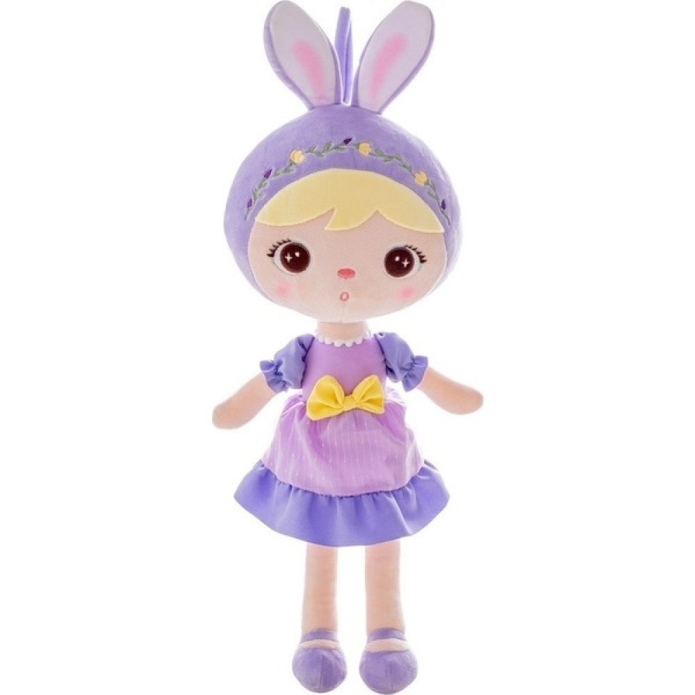 Mitu Keppel Doll Lolita Doll Sevimli Peluş Tavşan Bebek (Yurt Dışından) - Mor Oto Boyaları Fiyatı