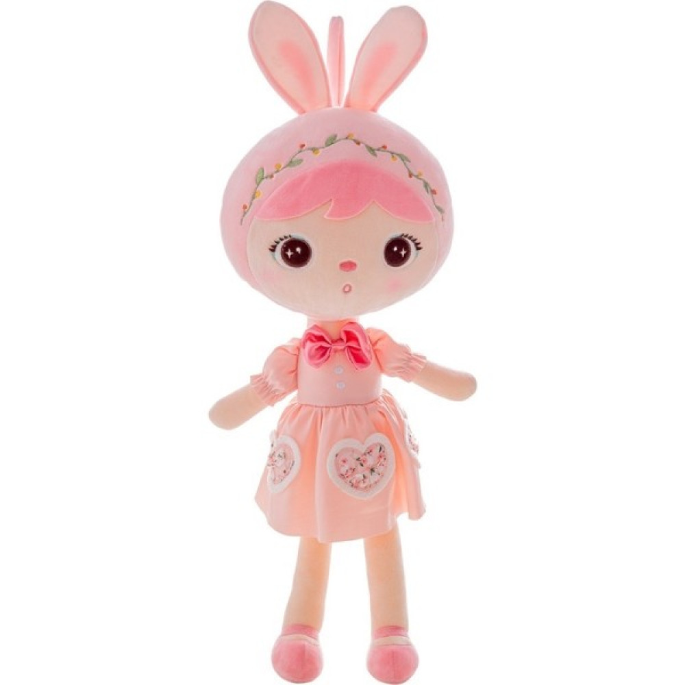 Mitu Keppel Doll Lolita Doll Sevimli Peluş Tavşan Bebek (Yurt Dışından) - Pembe Oto Boyaları Fiyatı