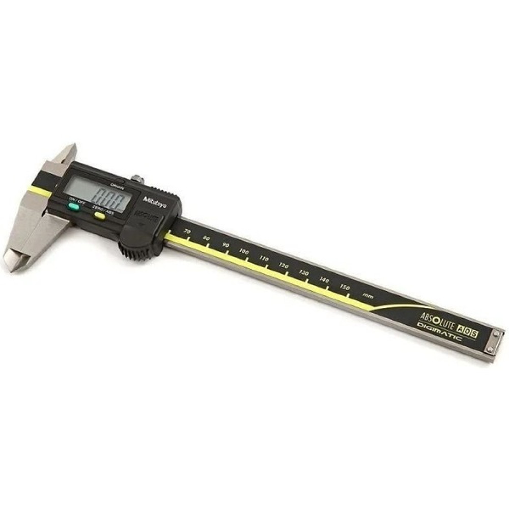 Mitutoyo 500-181-30 Mitutoyo Dijital Kumpas 150MM/0,01MM Metrik, Bilgi Çıkışsız Oto Boyaları Fiyatı