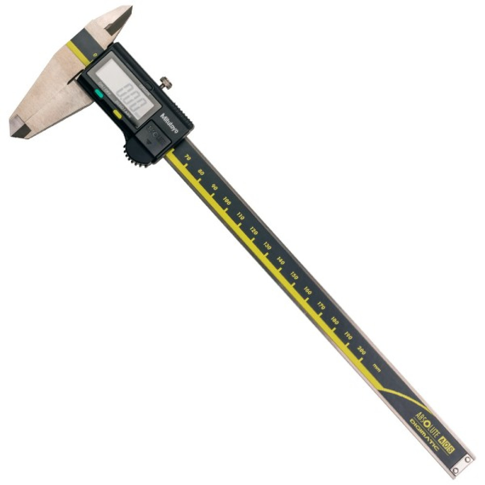 Mıtutoyo 500-182-30 Dijital Kumpas 200Mm/0,01Mm Metrik Bilgi Çıkışsız Diğer Test ve Ölçüm Cihazları Fiyatı