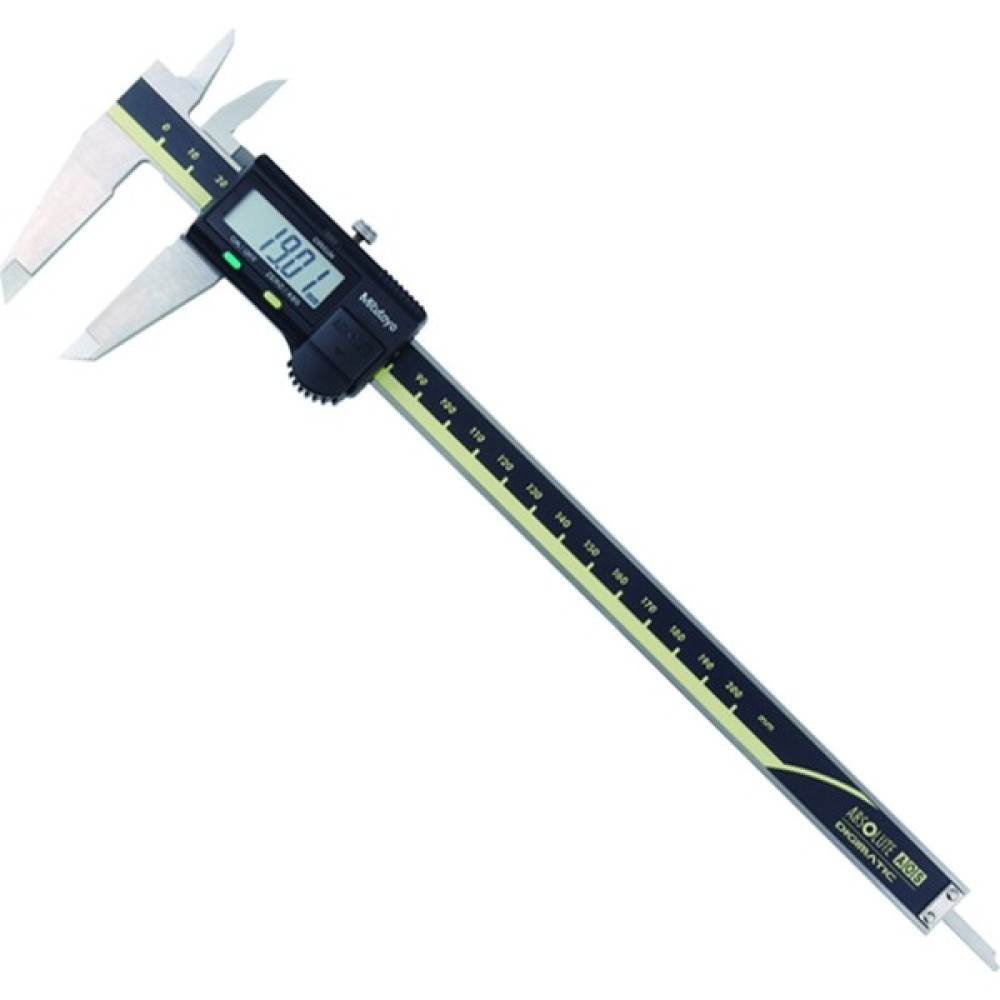 Mitutoyo Dijital Kumpas Abs 200 mm (500-182-30) 11050018230 Diğer Test ve Ölçüm Cihazları Fiyatı