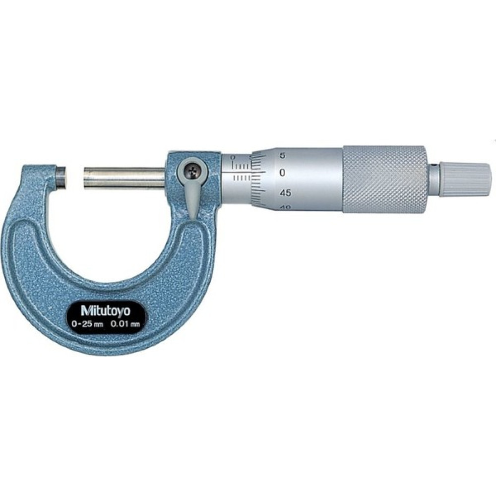 Mi̇tutoyo Dış Çap Mikrometresi 103-137 0-25 mm Oto Boyaları Fiyatı