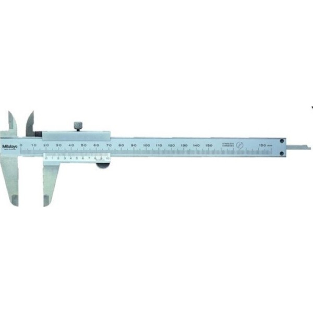 Mitutoyo Mekanik Kumpas 530-123 (200 mm) - Yok Oto Boyaları Fiyatı