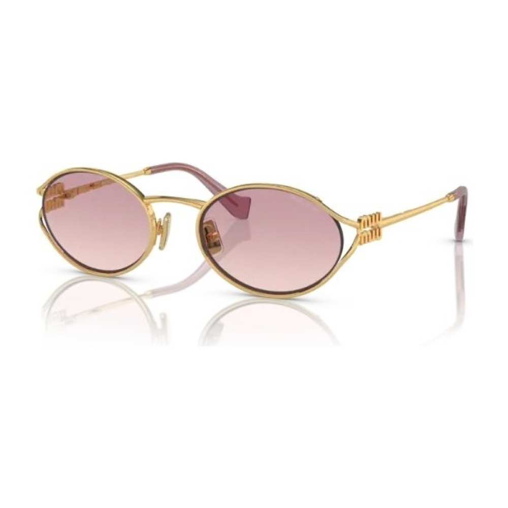 Miu Miu 0MU52YS 5AK06S 54 Güneş Gözlüğü Unisex Güneş Gözlükleri Fiyatı