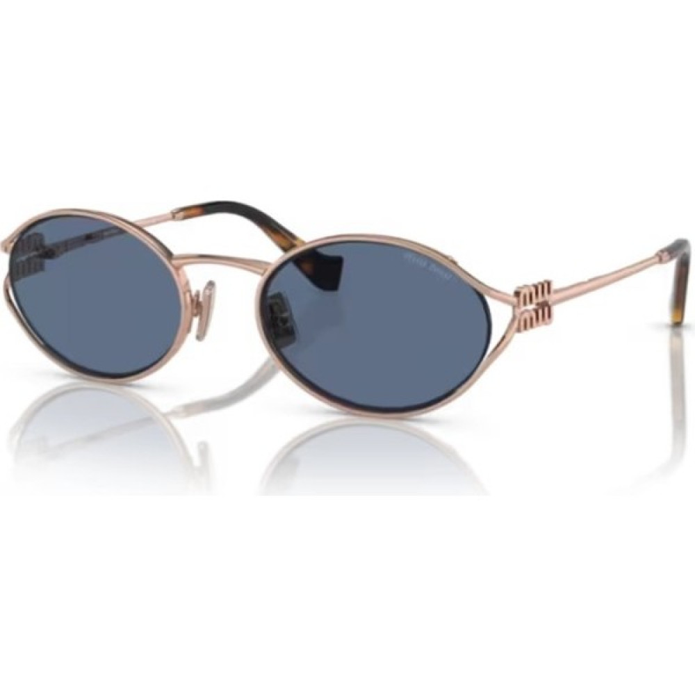 Miu Miu 0MU52YS ZVF1V1 54 Güneş Gözlüğü Unisex Güneş Gözlükleri Fiyatı