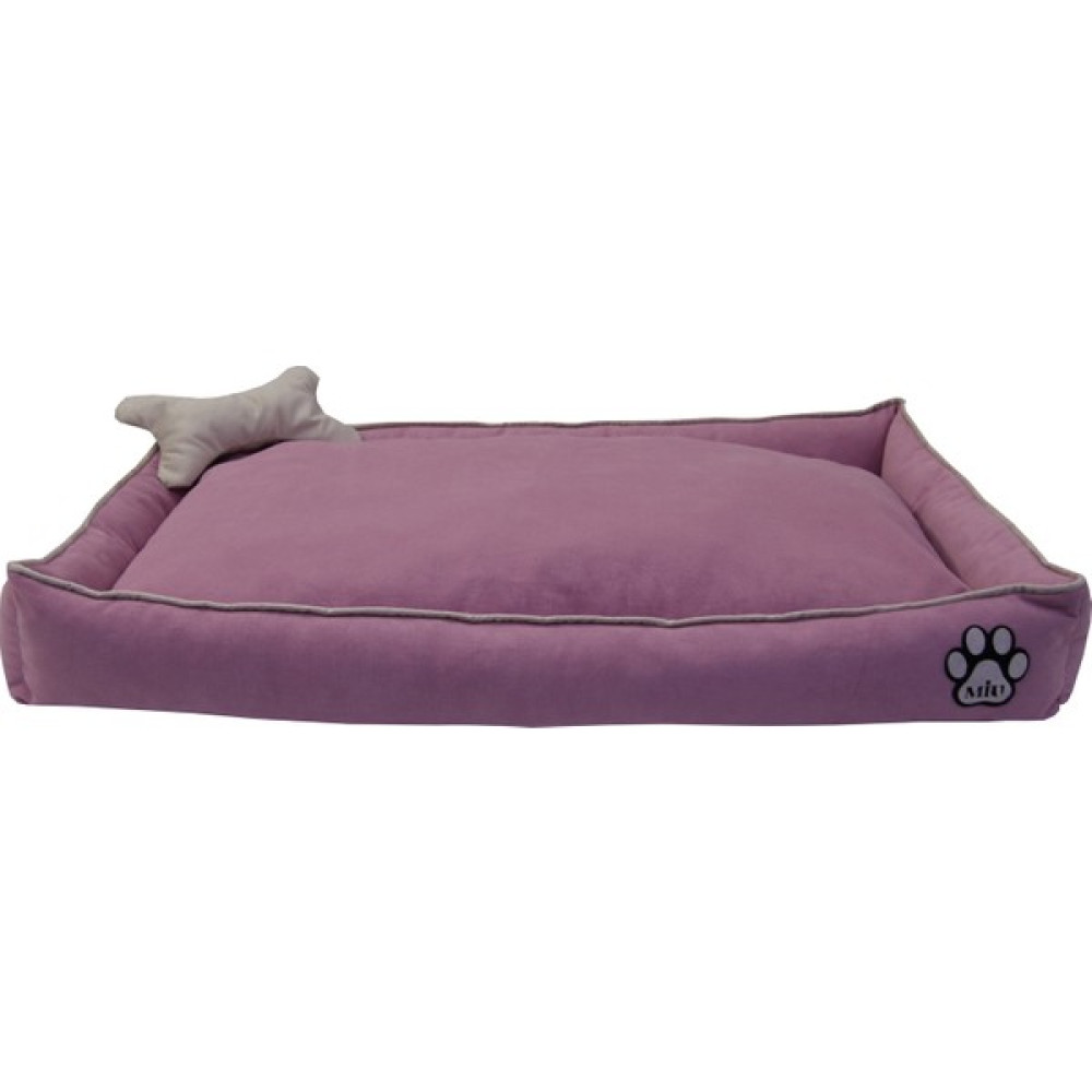 Miu Tay Tüyü Kedi Ve Köpek Yatağı 15 x 40 x 60 cm Pembe Evcil Hayvan Ürünleri Fiyatı