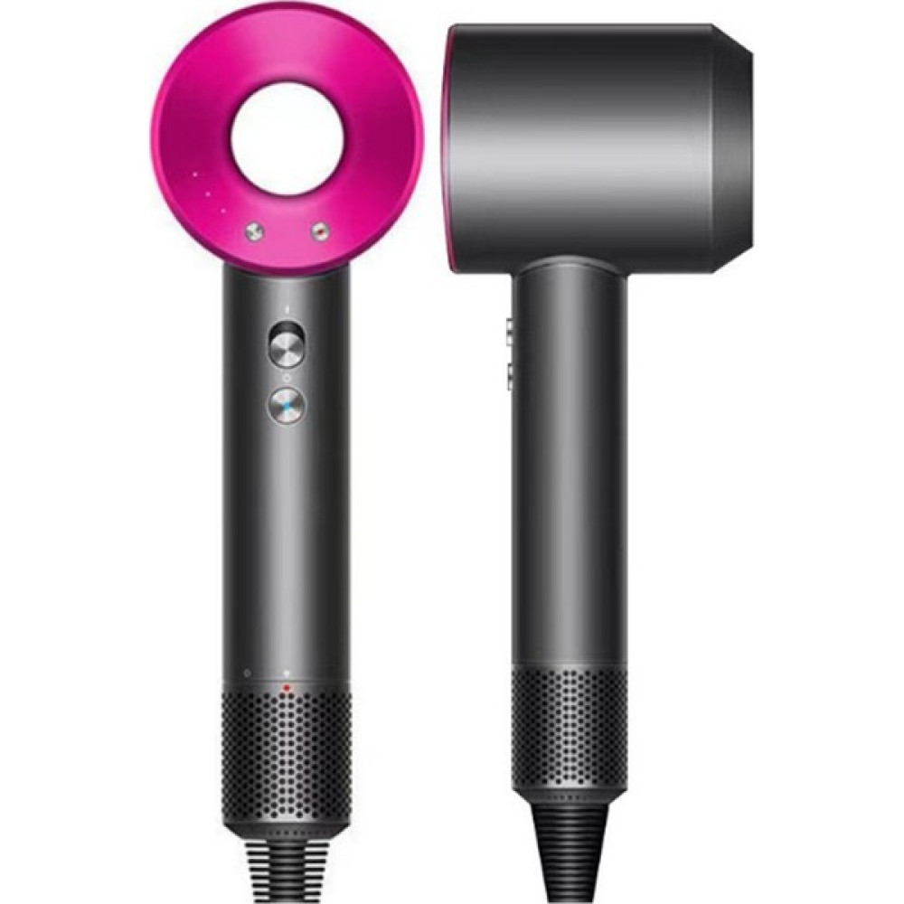 Miwhole Saç Kurutma Makinesi - Pembe (Yurt Dışından) Saç Kurutma Makineleri Fiyatı