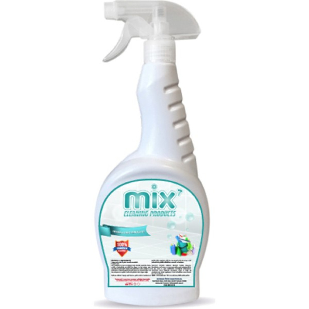 Mix Fayans ve Derz Temizleyici 750 ml - Şeffaf Parlatıcı ve Temizleyiciler Fiyatı