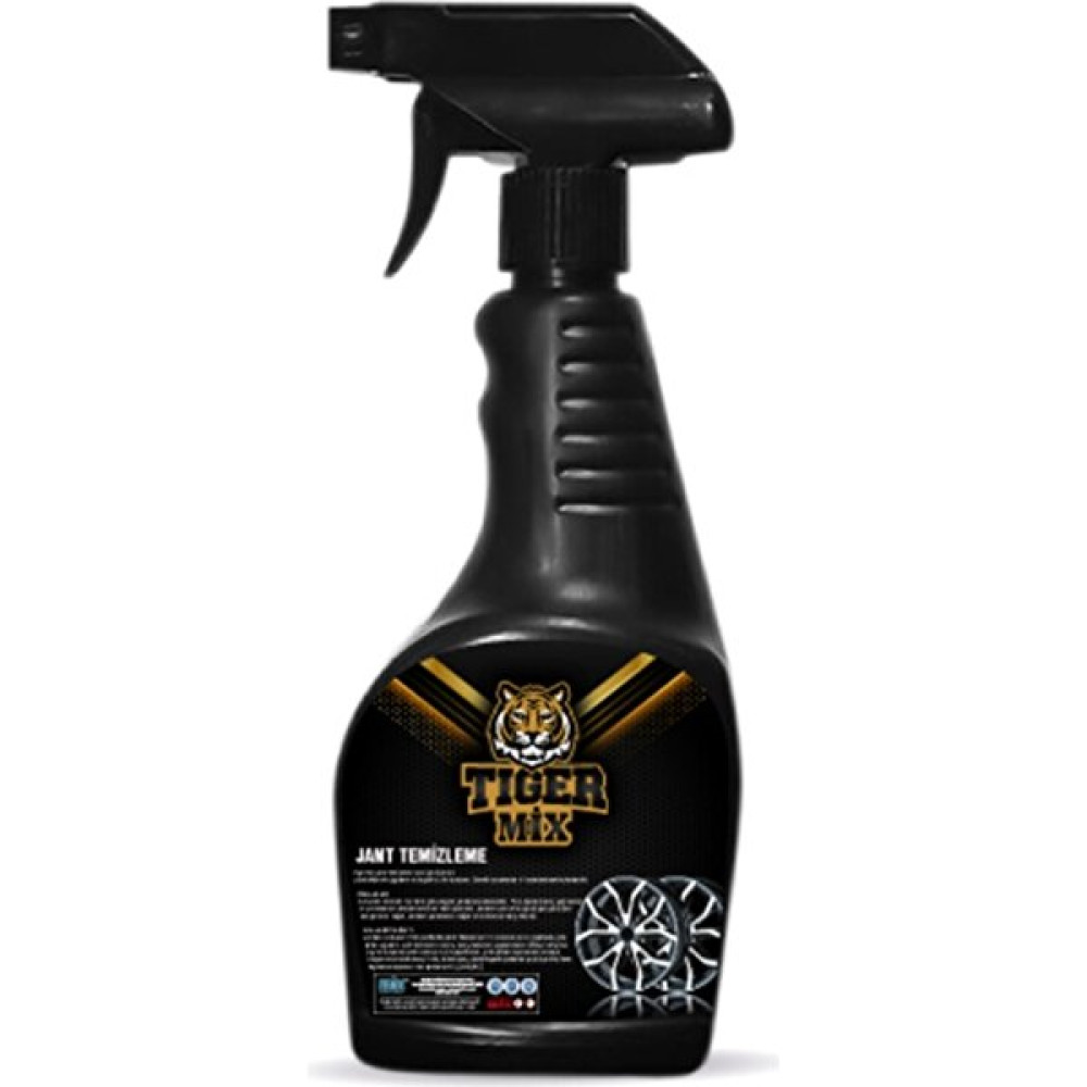 Mix Jant Temizleyici 750 ml Jantlar & Jant Aksesuarları Fiyatı