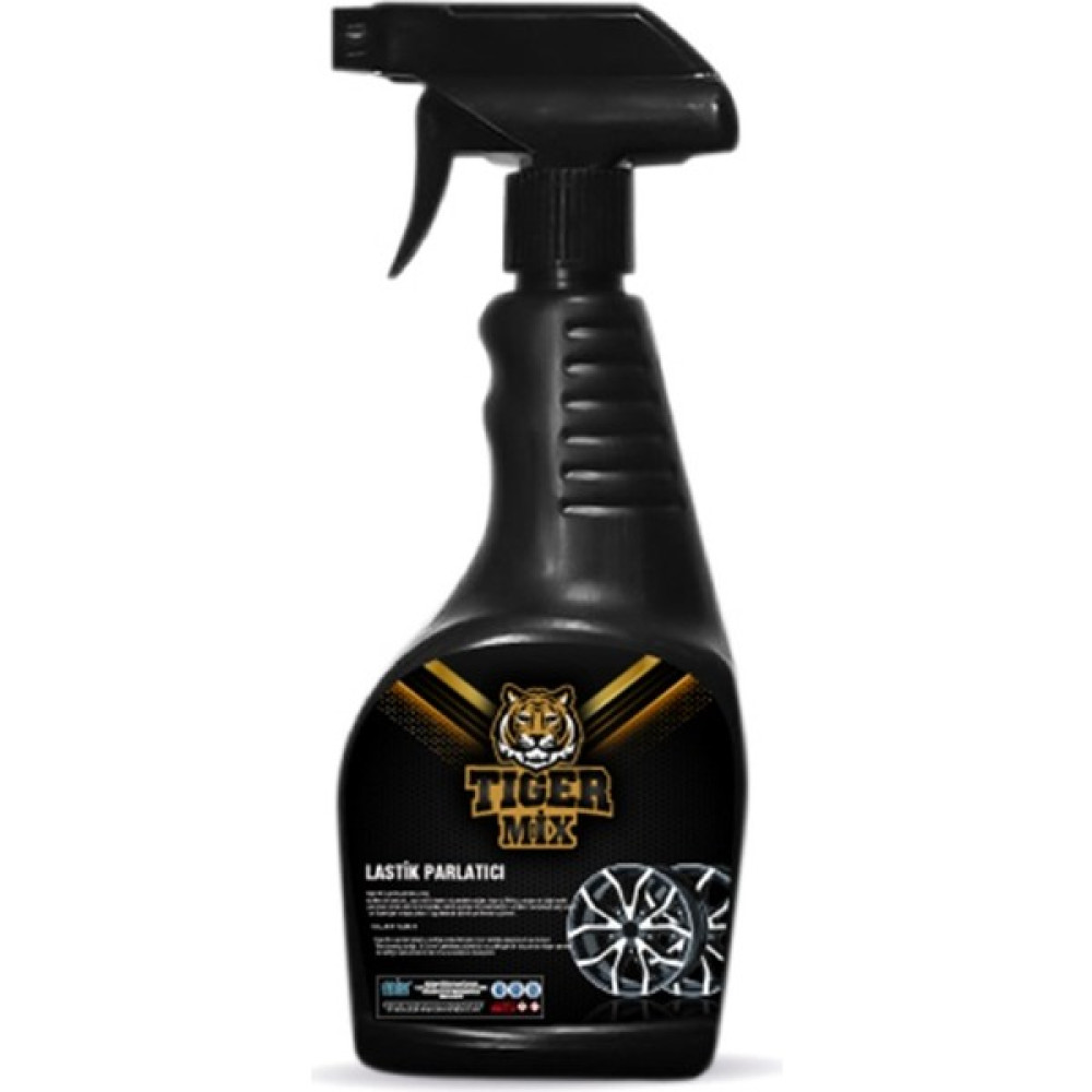 Mix Oto Lastik Parlatıcı 750 ml Lastikler Fiyatı