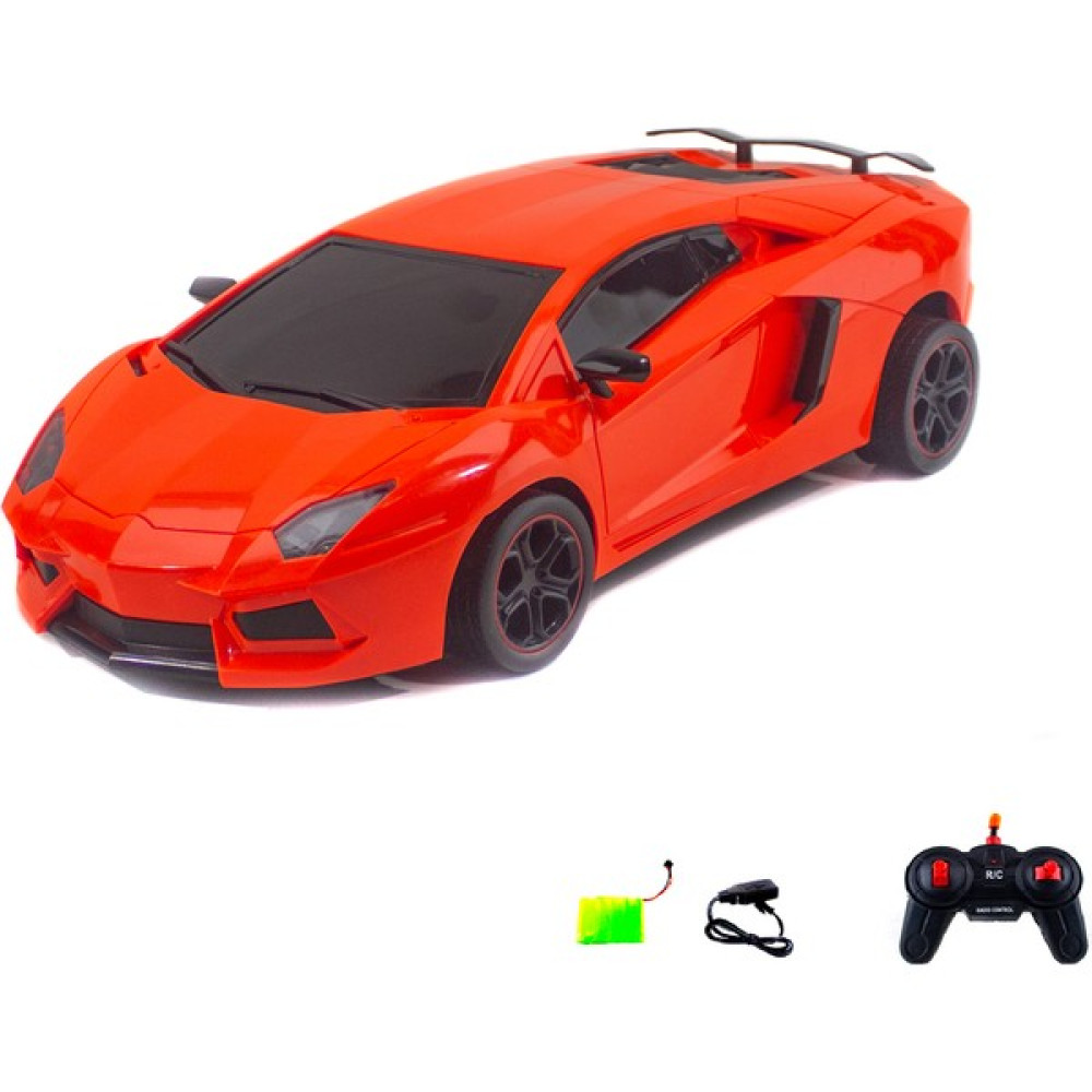 Mix Oyuncak 1:12 Ölçek Uzaktan Kumandalı Araba Lamborghini Aventador Şarjlı Oyuncak Araç Fiyatı