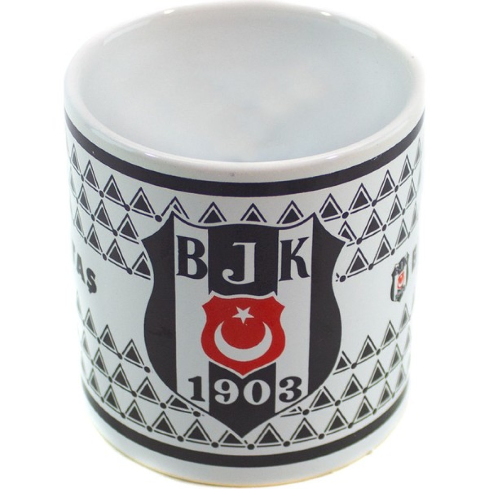 Mix Oyuncak Beşiktaş Bardağı Kupa Bardak Porselen Fincan / Bardak / Kahve Takımı Fiyatı