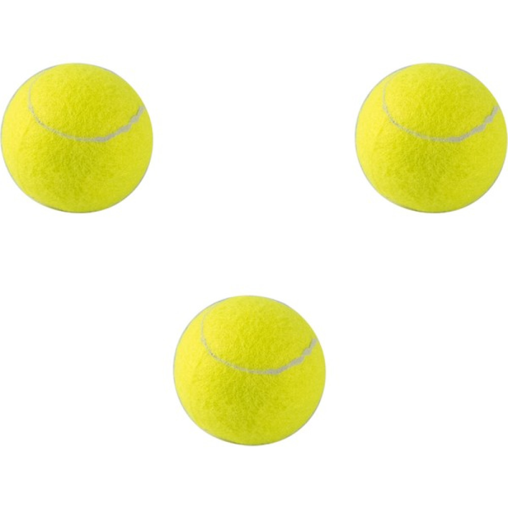 mixoyuncak Tenis Topu 3 Lü Set Tenis Topu Toplar Fiyatı