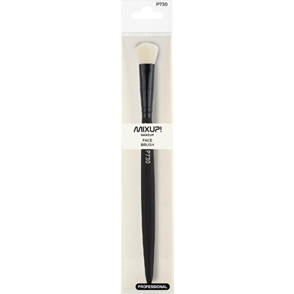 Mixup Professional Midi Flat Yüz Fırçası P730 Makyaj Fırça ve Aksesuarları Fiyatı