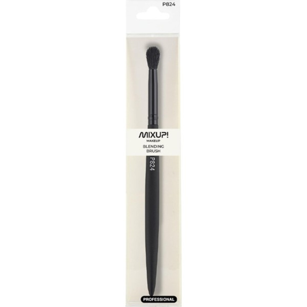 Mixup Professional Midi Karıştırma Fırçası P824 - 1 Makyaj Fırça ve Aksesuarları Fiyatı