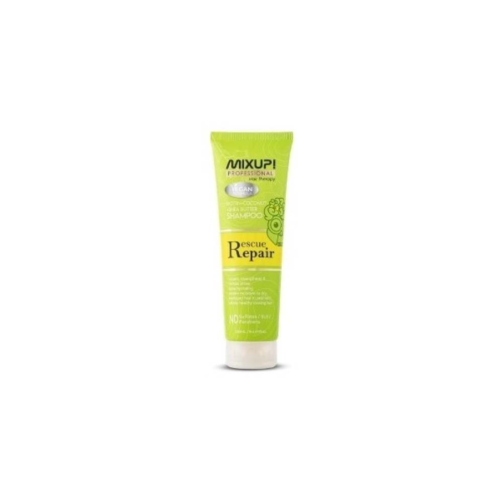 Mixup Rescue Repair şampuan 250 Ml - 1 Şampuan ve Saç Kremi Fiyatı