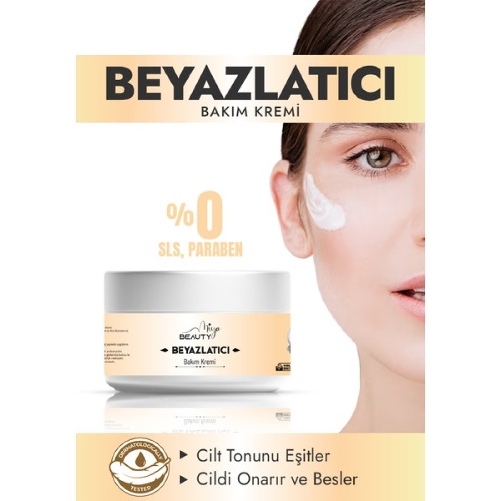 Miya Beauty En İyi , Cilt , Krem 100 ml Oto Boyaları Fiyatı
