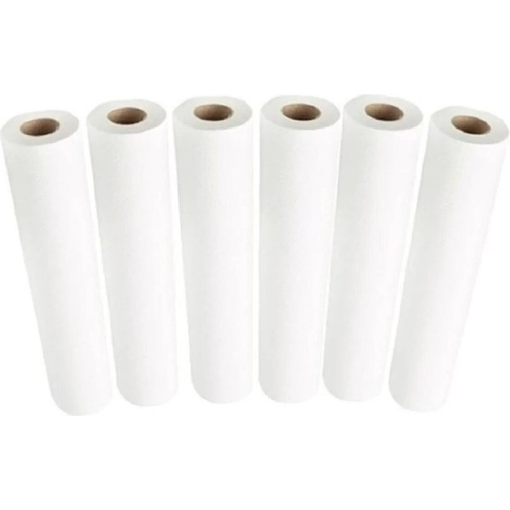 Miya-etic Beyaz Tabla Örtüsü - Sıvı Geçirmez - 24 x 30 cm - 2 Katlı x 100 Adet Oto Boyaları Fiyatı