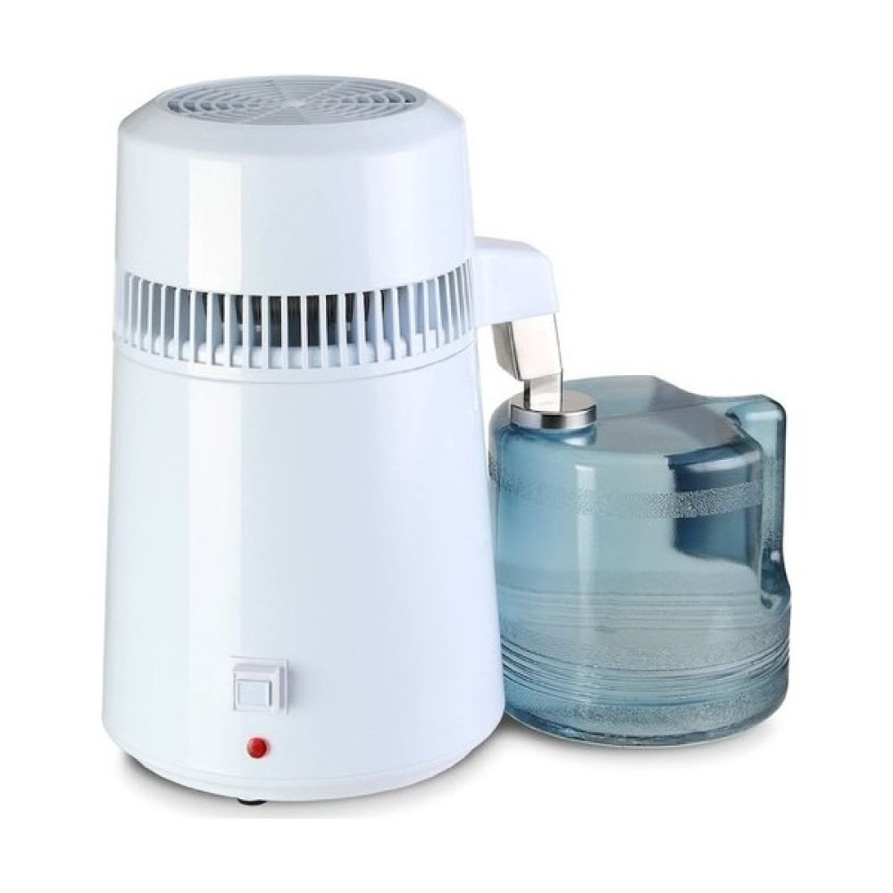 Miya-etic Distile Saf Su Arıtma Ve Damıtma Cihazı (0 ppm - Gümüş Suyu için Uygun) Bahçe Makinesi Fiyatı
