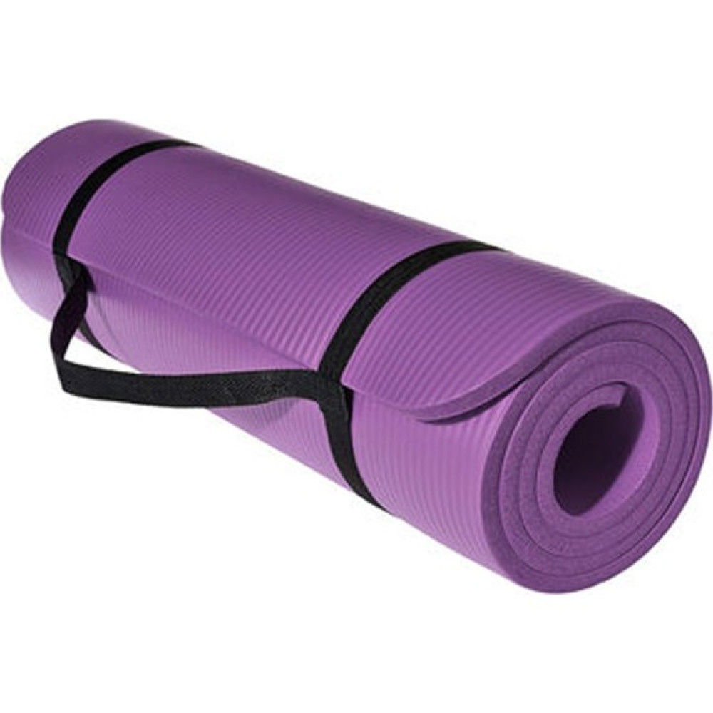 Miyang Nbr Pilates & Yoga Minderi 15 mm Kalınlıkta Mat Pilates Minderi Fiyatı