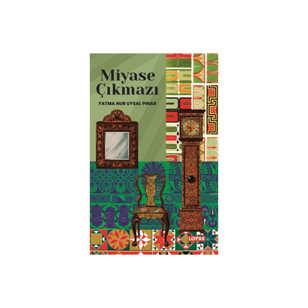 Miyase Çıkmazı Öykü Kitapları Fiyatı