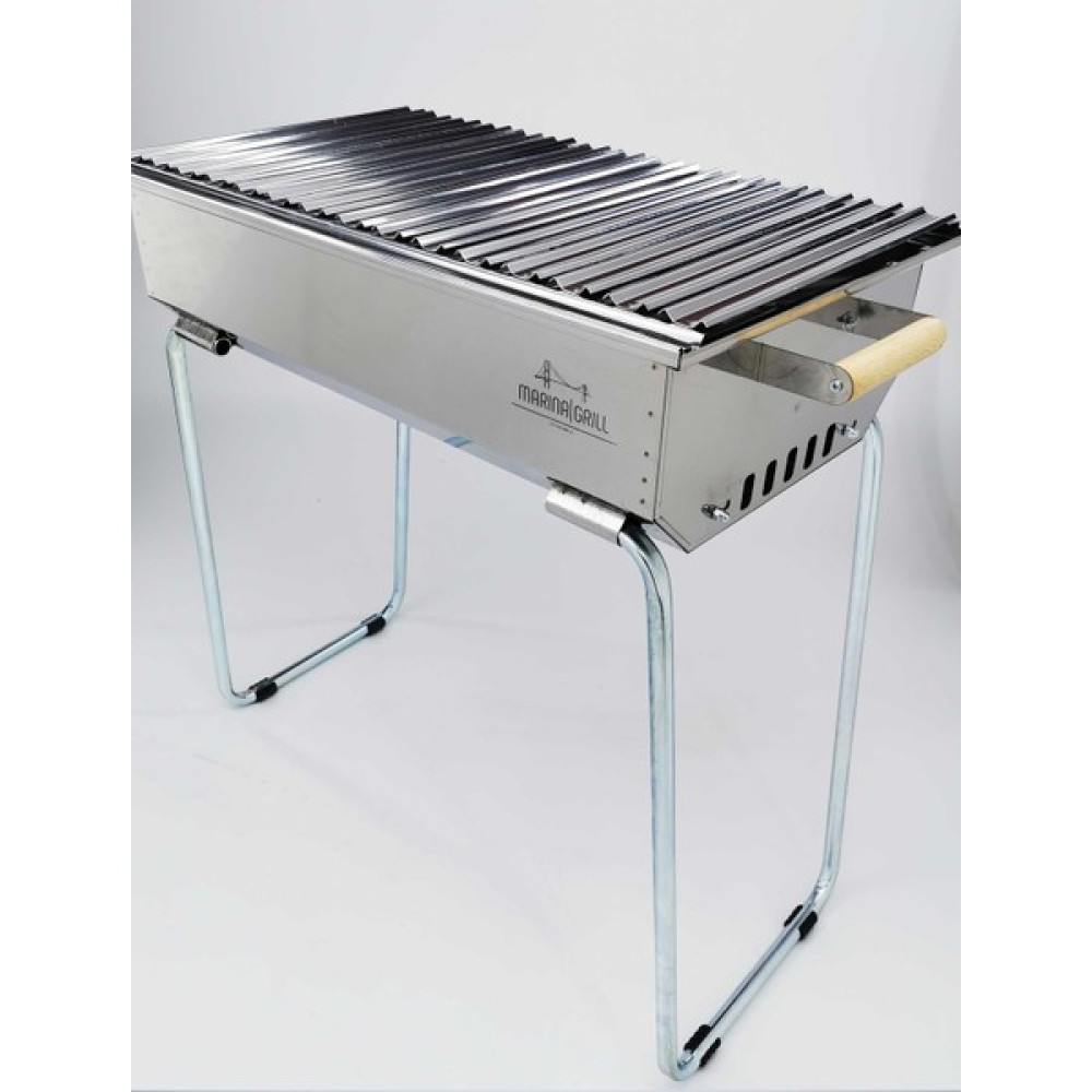 mizan Marina Grill Kömürlü Mangal L Bahçe Mangalı & Barbekü Fiyatı