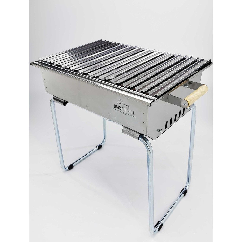 mizan Marina Grill Kömürlü Mangal M SSD / Solid State Drive Fiyatı