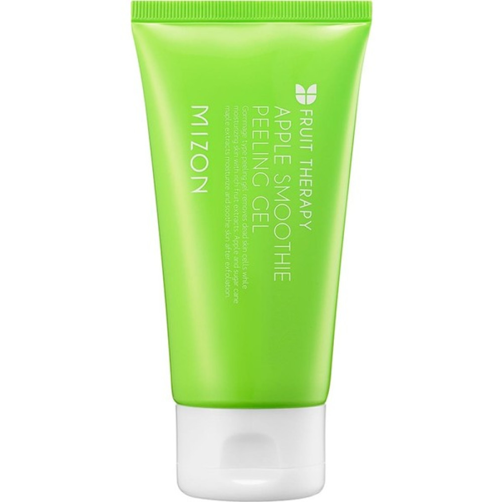Mizon Apple Smoothie Peeling Gel - Doğal Elma Ekstreli Peeling Jeli Maskeler Fiyatı