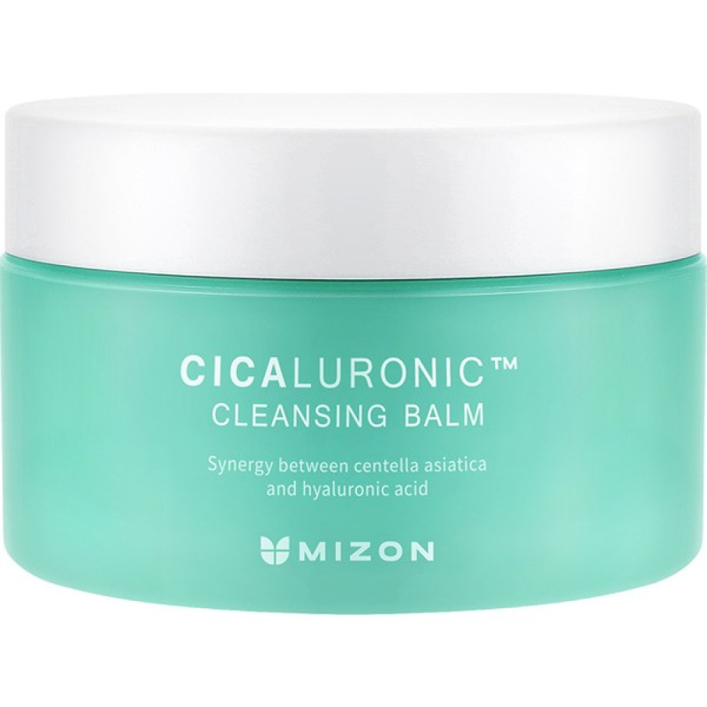 Mizon Cicaluronic Cleansing Balm - Centella & Hyalüronik Asit Temizleme Balmı Cilt Temizleme ve Peeling Fiyatı