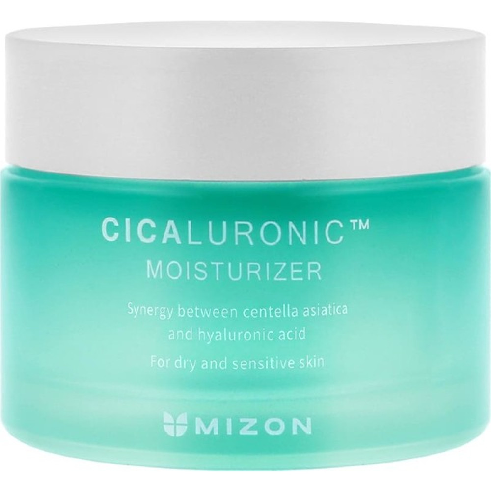 Mizon Cicaluronic Moisturizer 50 ml - Centella & Hyalüronik Asit Vegan Nemlendirici Nemlendiriciler Fiyatı