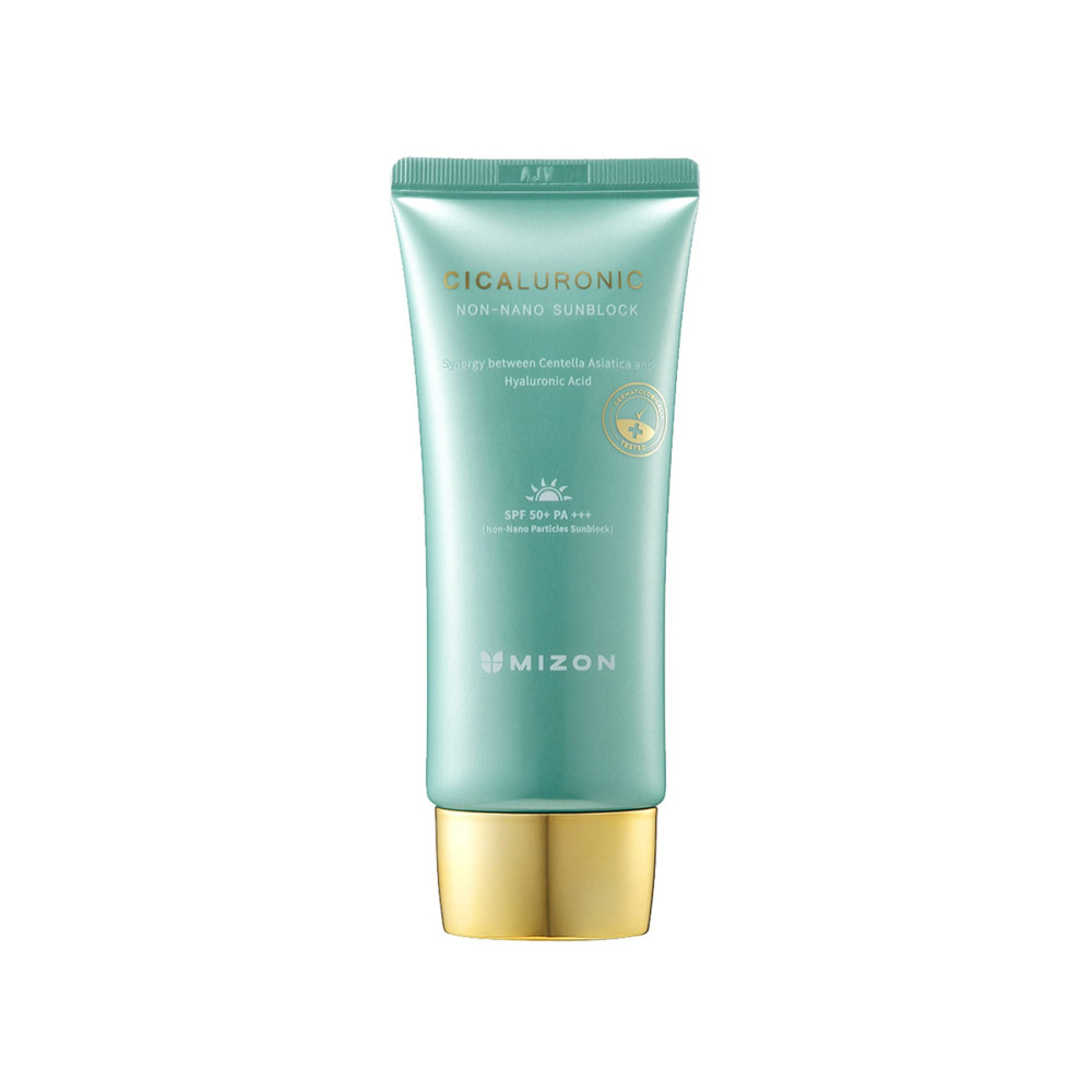 Mizon Cicaluronic Non Nano Sunblock Spf50+ Pa+++ - Cicaluronic Güneş Kremi Güneş Kremleri ve Losyonları Fiyatı