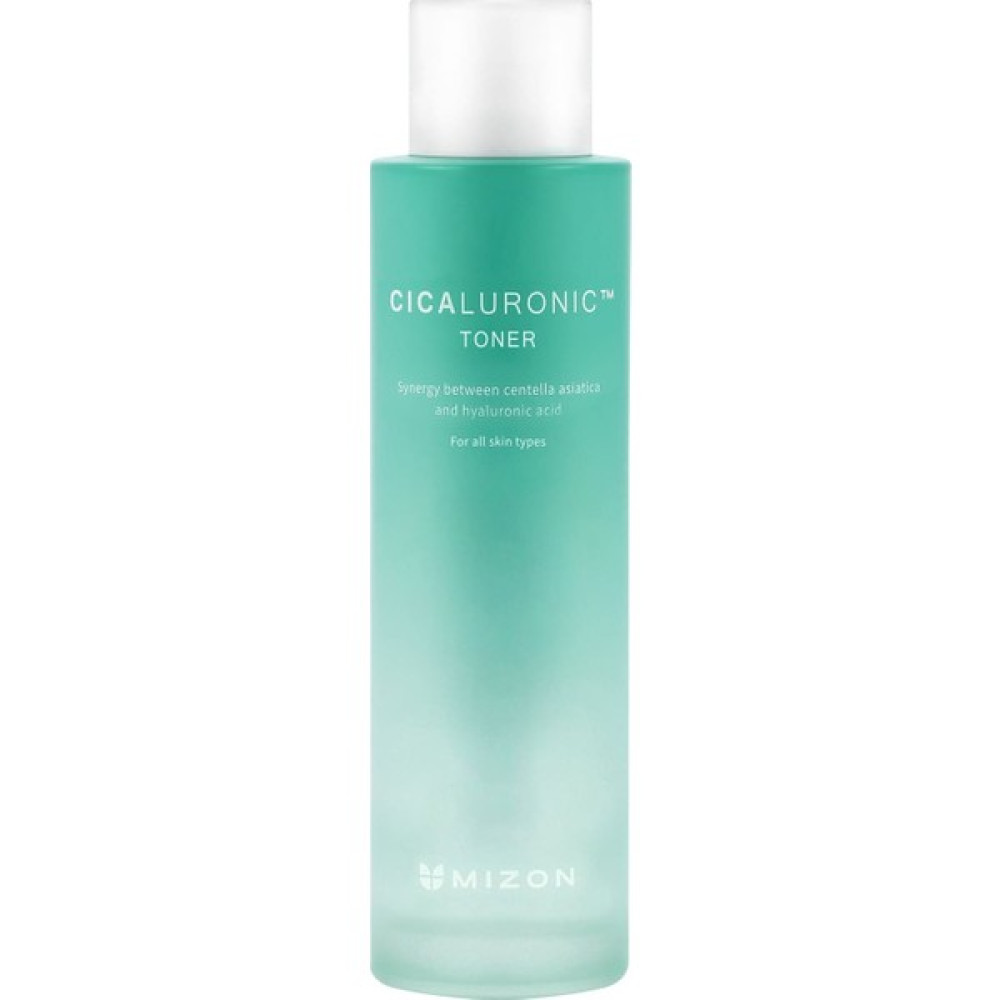 Mizon Cicaluronic Toner 150ML – Centella & Hyalüronik Asit Vegan Tonik Cilt Temizleme ve Peeling Fiyatı
