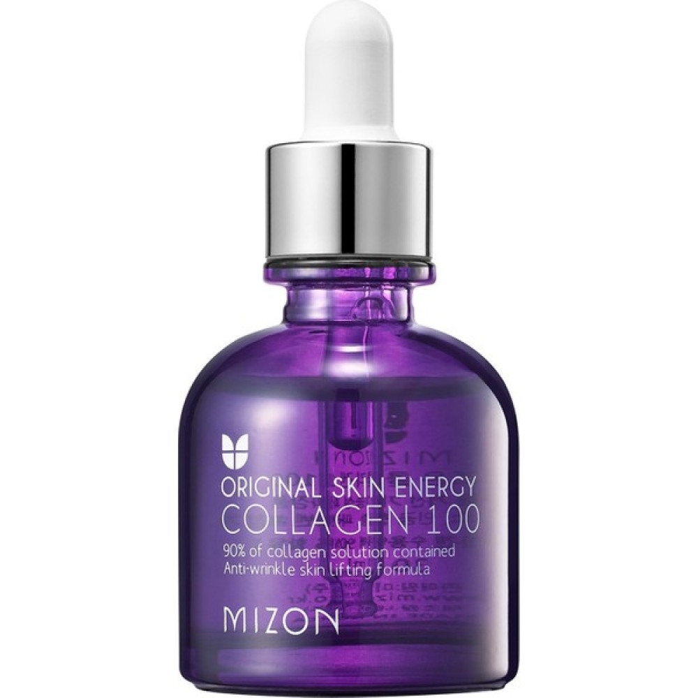 Mizon Collagen 100 - Sıkılaştırıcı Bakım Ampulü Anti-Aging / Yaşlanma Karşıtı Fiyatı