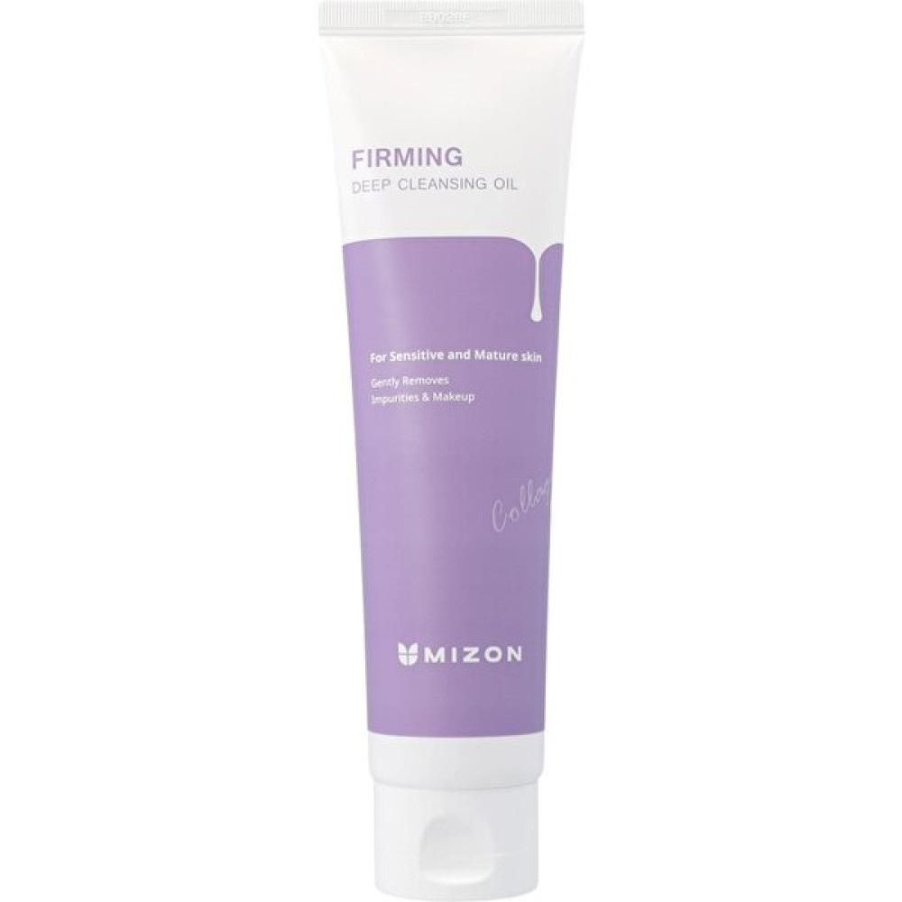 Mizon Firming Deep Cleansing Oil 150G - Sıkılaştırıcı Yağ Bazlı Temizleyici Cilt Temizleme ve Peeling Fiyatı