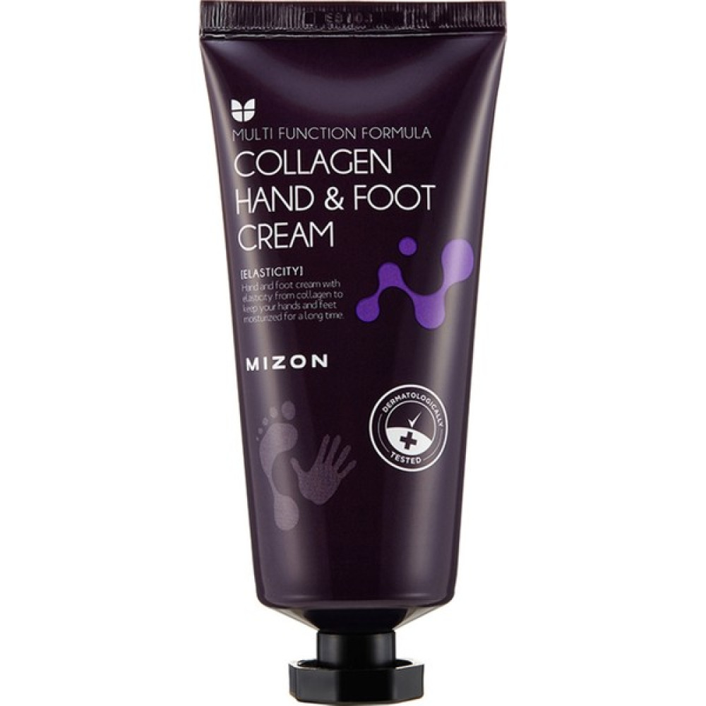 Mizon Hand And Foot Cream Collagen – El & Vücut Kremi Nemlendiriciler Fiyatı